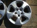 Opel Vectra Signum Astra Combo Zafira 6,5jx16 5x110 photo 4 - milautoparts-fr.ukrlive.com