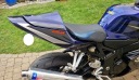 НАКЛЕЙКИ SUZUKI GSXR, GSX R, GSXR 750 K5 2005  фото 6