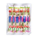 Пилочка для ногтей Elipsa 150/180 в фольге 100 шт.