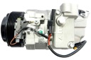 MAHLE КОМПРЕСОР, НАСОС КОНДИЦІОНЕРА BMW 5 F10 5 F11 7 F01 F02 F03 F04 2.5  (15658090399) фото min 11