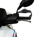 1 ПАРА ЗАХИСТУ DLONI NA ATV I MOTOCYKL, TRWALA ЗАХИСТ РУКОЯТКА  (18824152995) фото min 11