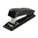 МЕТАЛЛИЧЕСКИЙ СТЕПЛЕР TETIS GV103 ЧЕРНЫЙ 25 листов