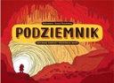 PODZIEMNIK - A. i D. Mizielińscy - DWIE SIOSTRY
