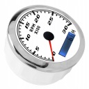 ТАХОМЕТР ZE WSKAZNIKIEM 85 MM RPM TACHO GAUGE  фото 16