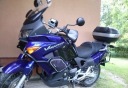 СУМКИ NA ЗАЩИТА / ДУГИ HONDA VARADERO SD02 - MARSELUS  фото 5