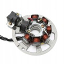 1SZTUK КОРПУС ГЕНЕРАТОРУ DO КОТУШКИ ELEKTROMAGNESU XH90 90 3-PIN  (17932024821) фото min 13