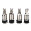 Винтовой клапан MS 525 4 шт.