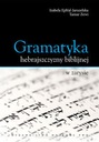 Gramatyka hebrajszczyzny biblijnej w zarysie