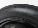 КОЛЕСО ДОКАТКА 15'' ALFA ROMEO 5X98  (18645624423) фото min 6