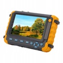 IPS 5-ДЮЙМОВЫЙ ТЕСТЕР CCTV ДЛЯ HD 8-МП VGA-КАМЕР