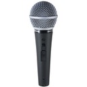 Shure SM48S-LC — динамический микрофон