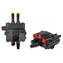 ПОГРУЗЧИК-РАСПРЕДЕЛИТЕЛЬ SDM-122/2 WALVOIL FLOW