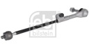 BIELLETTE DE DIRECTION GAUCHE BMW I3 I01 0.65H 0.6H KIT NIEZBEDNIK CONDUCTEUR #1photo 12