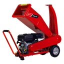 Измельчитель горения GREENSO GBD-70 RATO для ветвей