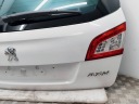 КРИШКА БАГАЖНИКА БАГАЖНИКА PEUGEOT 508 RXH  фото 13