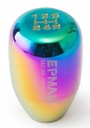 EPMAN egg 5gear неохромная ручка переключения передач