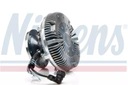 NISSENS CLUTCH FAN RADIATOR 86055 photo 5 - milautoparts-fr.ukrlive.com