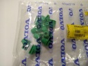 CLIPS PARE-CHOCS VOLVO C30 C70 S60 S80 S90 V60 V90photo 9