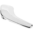 OPEL CORSA D РУЧКА ВНУТРЕННЯЯ ЛЕВАЯ P+T ОРИГИНАЛ