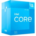 Procesor INTEL Core i3-12100F Seria Intel Core i3