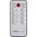 Переключатель toslink SpeaKa Professional SP-259994