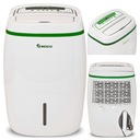 MEACO 20Л НИЗКОЭНЕРГЕТИЧЕСКИЙ ВОЗДУХОСУШИТЕЛЬ