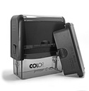 ШТАМП КОМПАНИИ COLOP C40, САМОКРАШИВАЮЩИЙСЯ, ЧЕРНЫЙ