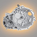 КОРОБКА ПЕРЕДАЧ 2.0 TDI (СТАРТ-СТОП) VW SKODA SEAT