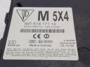 CONTRÔLEUR MOTEUR PORSCHE 99761860103photo 12