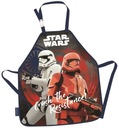 Фартук «Звездные войны» от St. Majewski