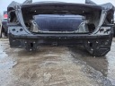 BMW E90 QUART ARRIÈRE DROITE BRODERIE AILE LONGERON TOIT C POTEAUphoto 12