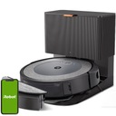 Робот-уборщик iRobot Roomba Combo I5+ (i557240) черный