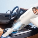 XO ASPIRATEUR AUTOMOBILE CZ007 BLANC SANS FILphoto 7