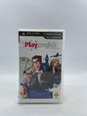 PlayАнглийский PSP (ESP)