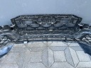 AUDI Q7 SQ7 4M0 4M II LIFT 2024- PARE-CHOCS AVANT S-LINEphoto 7