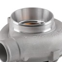 TURBOCOMPRESSEUR BILLET GT3037 T3 AVEC KOLNIERZEM VERS 4/6 PISTONS 2,5 L-3,0 GAUCHEphoto 14