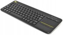 Logitech K400 Plus Keyboard, US/int EAN (GTIN) 0097855115300