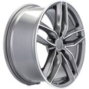 LLANTAS 18 PARA AUDI A5 8T 8F RESTYLING F5 RESTYLING S5 8T 8F F5 8T 8F RESTYLING F5 RESTYLING A6 C5 C6 C7 