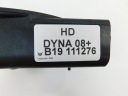 HARLEY DAVIDSON DYNA 08+ ПОДСТАВКА ФИЛЬТРА ВОЗДУХА КОРПУС 29183-08A  фото 8