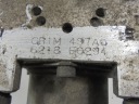 MAZDA 6 I GG POMPE ABS 05-07 5D RESTYLAGE 437-0772photo 7