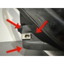 OPEL ASTRA J GTC CASCADA PHARE DROITE ORDINAIRE EUROPE 13281277photo 11