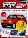 FIAT 126p MALUCH КОЛЛЕКЦИЯ № 3