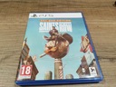 Hra Deep Silver Saints Row - Day One Edition pre PlayStation 5 PS5 EAN (GTIN) 4020628687496