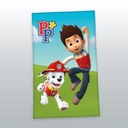 Полотенце PAW PATROL сказочное 70х140 см, 100% Хлопок