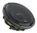 Subwoofer Hertz MPS250 S2 głośnik 250mm 1000W 2Ohm Konstrukcja jednodrożne