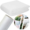 AGR НЕТКАНЫЙ КОВРИК БЕЛЫЙ ВЕСЕННИЙ 17г ОСЕННЯЯ ПОДКЛАДКА 2,1 х 100 м