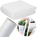 AGROWŁÓKNINA BIAŁA WIOSENNA MATA 17g OTULINA JESIENNA OKRYCIOWA - 3,2 x 5 m