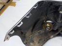 PARE-CHOCS AVANT AVANT HALOGÈNES GRILLES GRILLE CALANDRE SEAT IBIZA IV (6J5, 6P1)photo 12