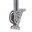 FASTENERS SATELITARNY 360° I 160°, REGULATED WE ALL KIERUNKACH, MU  photo 9