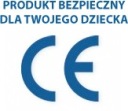 Рейдове кермо з джвіком для дитячого майданчика, з гудком Бельгія